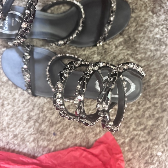 Rene Caovilla sandal - Picture 2 of 5